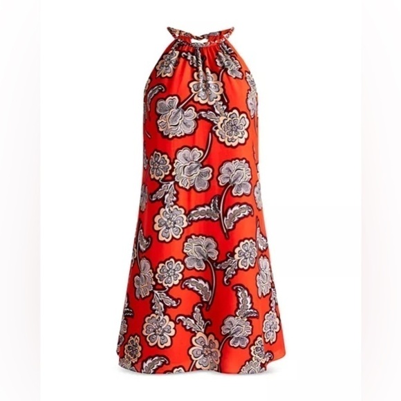 Alice + Olivia Dresses & Skirts - Alice + Olivia Quinn sleeveless mini dress